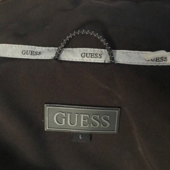 Guess Jacket - Picture 9 of 10